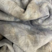 Hand Dyed Wool - Biddeford Pool