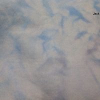 Jack Frost Hand Dyed Wool