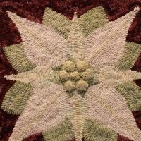 Poinsettia Pop by Cindy Lindgren