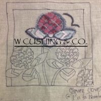 Clever Clover, by Cindy Lindgren