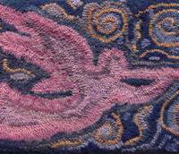 Hark! Heralding Angel Pattern, 20 x 12