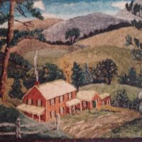 Snug Haven OSV 762 Pearl McGown Pattern, 31" x 45"