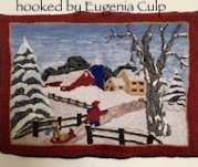 Anticipation OSV 772 Pearl McGown Pattern 16" x 24"