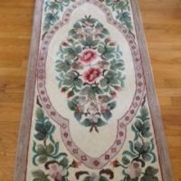 Agatha Antique by Pearl McGown OSV 157 31" x 63"