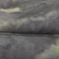 Hand Dyed Wool - Misty