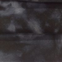 Hand Dyed Wool - Granite