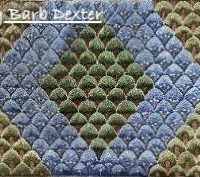 Vermont Shell OSV 59 by Pearl McGown 28" x 41"