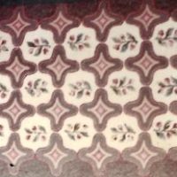 Kent's Twig(B) by Pearl McGown  OSV 256B 36" x 72"