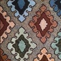 Prudence Small by Pearl McGown OSV 723(A) 23 x 35