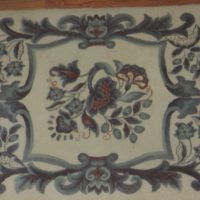 Alliance by Pearl McGown OSV 701 27" x 42"