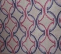 Double Wedding Ring by Pearl McGown  OSV 239     36" x 56"