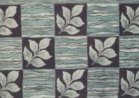 Sumac (Lg) by Pearl McGown OSV 10B 32" x 56"