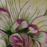 Victoria Ann Pattern ONLY, Based on the Artwork of Mary Michola Fibich