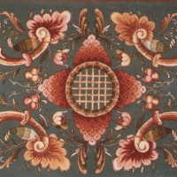 Midnight Sun by Pearl McGown OSV 783 39" x 58 1/4"