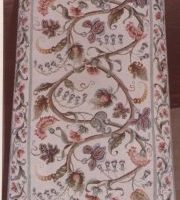 Duke of Devonshire OSV 711 by Pearl McGown  48" x 86"