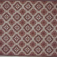 Crystal Panes by Pearl McGown  OSV 493 38"x74"