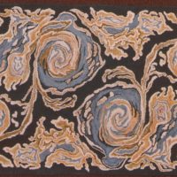 Whirlpool (lg) by Pearl McGown  OSV 845  24" x 36"