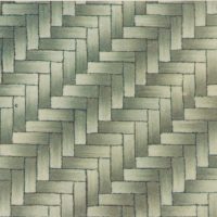 Postcard (sm) by Pearl McGown OSV 215A 27 1/4"x 44"