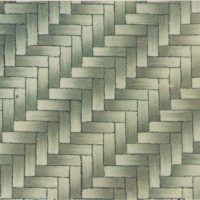 Postcard(lg) by Pearl McGown OSV 215 35" x 55"