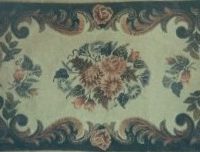 A Jolly Good Fellow by Pearl McGown OSV 544 34" x 60"