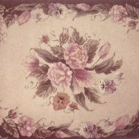 Full Bloom by Pearl McGown  OSV 554 25" x 37"