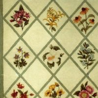 Tranquility OSV 647 by Pearl McGown  35" x 65"