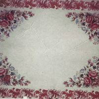 Delight by Pearl McGown  OSV 571 96" x 124"