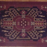 Sultan FS83 Pearl McGown Pattern 19" x 28"