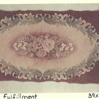 Fulfillment by Pearl McGown  OSV 578 39" x 56"