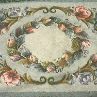 Inspiration by Pearl McGown  OSV 475 23" x 36"