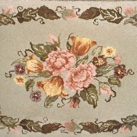 The Hope Chest by Pearl McGown  OSV 556 22" x 34"