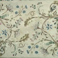 Crewel OSV 688 by Pearl McGown  37" x 65"