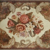 Seven Sisters by Pearl McGown OSV 503 33" x 55"