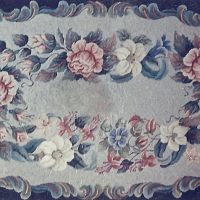 The Gay Nineties by Pearl McGown  OSV 477 36" x 61 1/2"