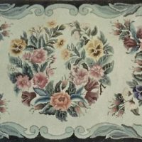 Ware Legacy by Pearl McGown  OSV 496 33" x 66"