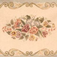 Adventure by Pearl McGown OSV 579 31" x 52"