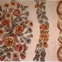 Aristocrat by Pearl McGown  OSV 672 72" x 96"