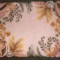 Water's Edge by Pearl McGown OSV 759 33" x 44"