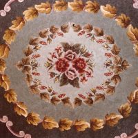 Autumn by Pearl McGown OSV 391 48" x 55"