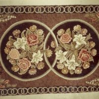 Bridal Ring by Pearl McGown OSV 565 35" x 59"