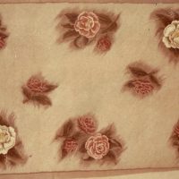 Camellias by Pearl McGown OSV 589 36" x 60"