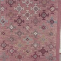 Charm by Pearl McGown OSV 254 37" x 66"