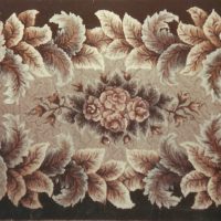 Chilcott Leaves by Pearl McGown OSV 191 36" x 68"