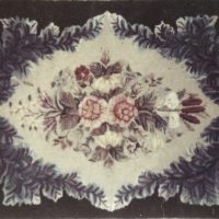 Chilcott Summer by Pearl McGown OSV 176 34" x 52 1/2"