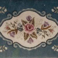 Dubarry OSV 168 by Pearl McGown   24" x 42"