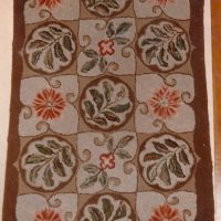 Fascination (large) by Pearl McGown OSV 526              39.5" x  69.5"