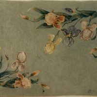 Ground Rainbows by Pearl McGown OSV 648 30" x 50"