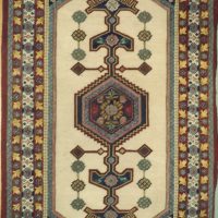 Hamadon by Pearl McGown OSV 642 53" x 91"