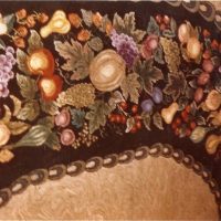 Harvest by Pearl McGown OSV 444    108" x 144"