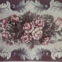 Hayden's Heritage by Pearl McGown OSV 677 34" x 55"